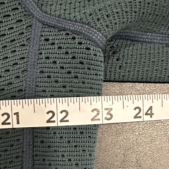 Nike Axis APS Performance System Dark Teal Pullover Hoodie - Picture 7 of 11